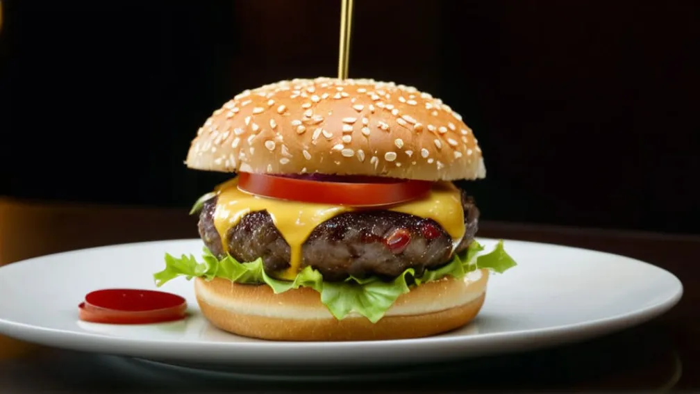 Нуно Матос, шеф-кухар Palace у Мадриді: «Хочу, щоб гамбургер з номера став найкращим у житті кожного»