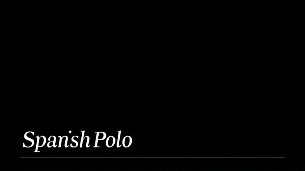 Таємнича загибель колишньої зірки копли Енкарніти Поло в Авілі