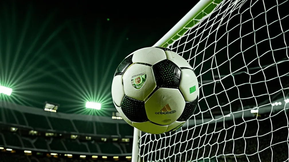 Дубль Антоні забезпечив «Бетісу» розгромну перемогу над «Мальоркою» та зміцнив позиції у зоні єврокубків