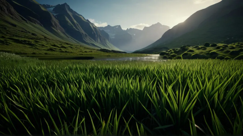 Глобальні Кліматичні Виклики: Від Арктики до Саміту COP30