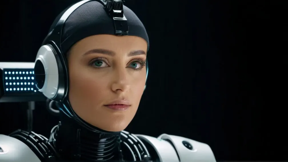 Вплив штучного інтелекту на ринок праці