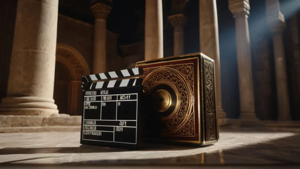 Папа Лев XIV розкрив улюблені фільми перед зустріччю з голлівудськими зірками