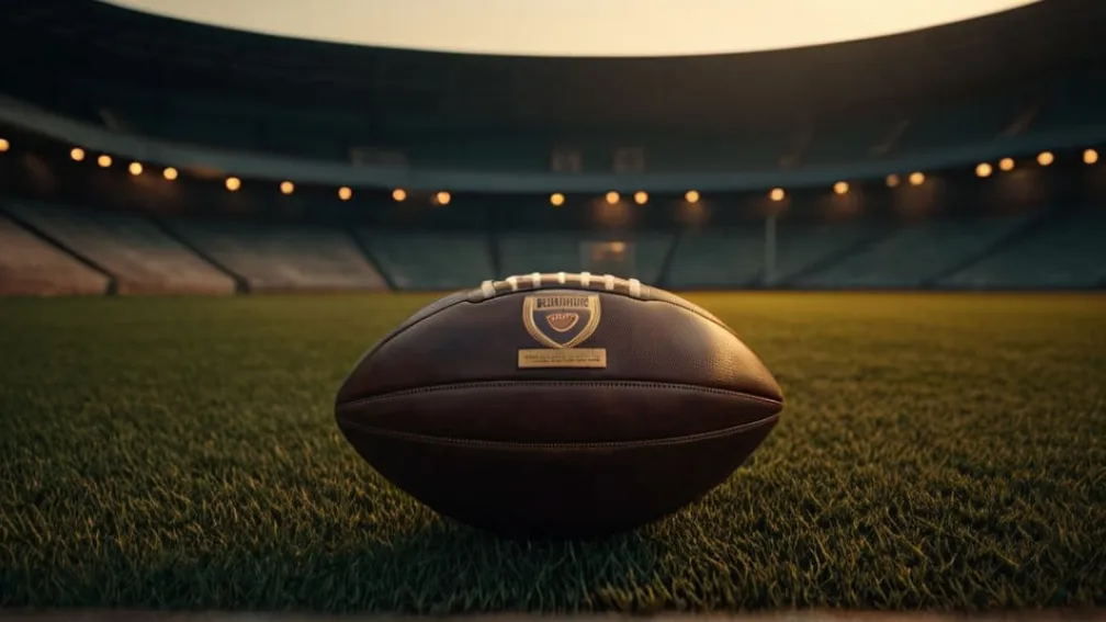 Легенда аргентинського футболу Даніель Віллінгтон: згадуємо майстра м'яча