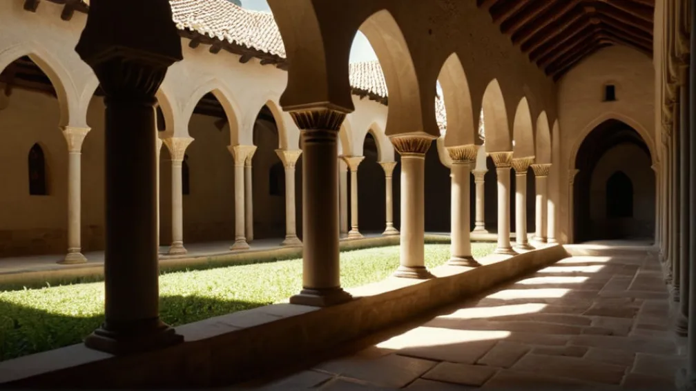 «Неділі»: Фільм про Вибір і Покликання