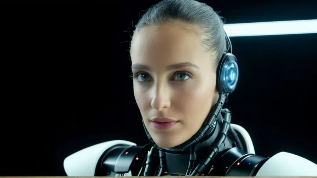 Розробка інноваційних технологій у сфері штучного інтелекту