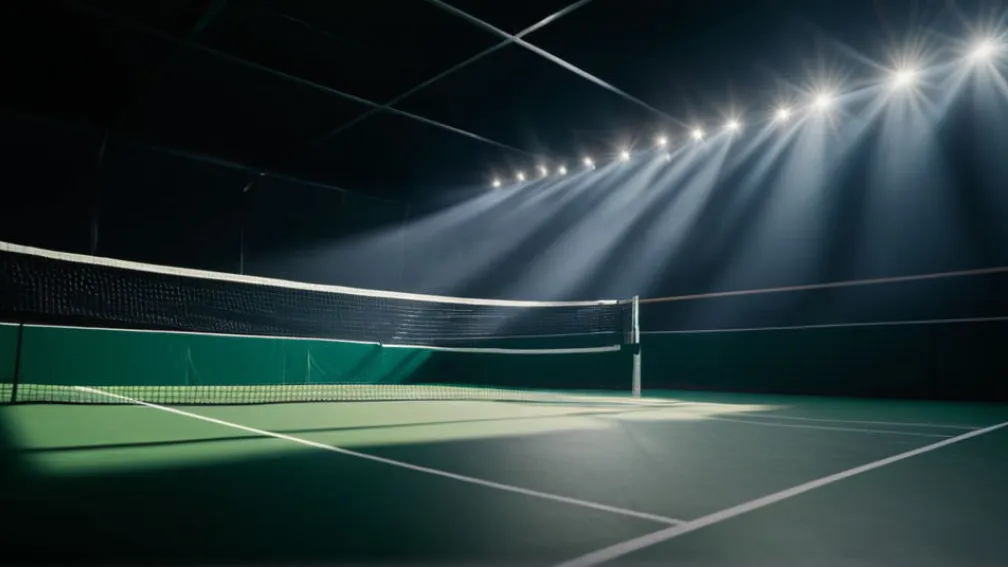 Алькарас та Сіннер: Вирішальна Битва за Тенісний Трон на ATP Finals у Турині