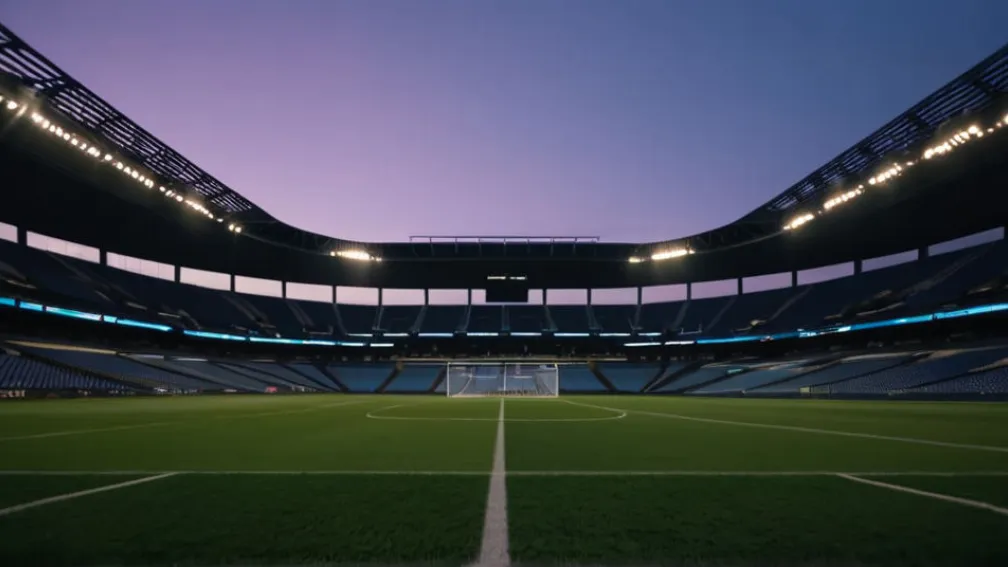 Інвестиційні фонди націлилися на придбання іспанського ФК "Севілья"