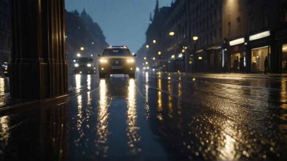 Жахлива ДТП у Севільї: тіло збитого чоловіка протягнуло на кілометри