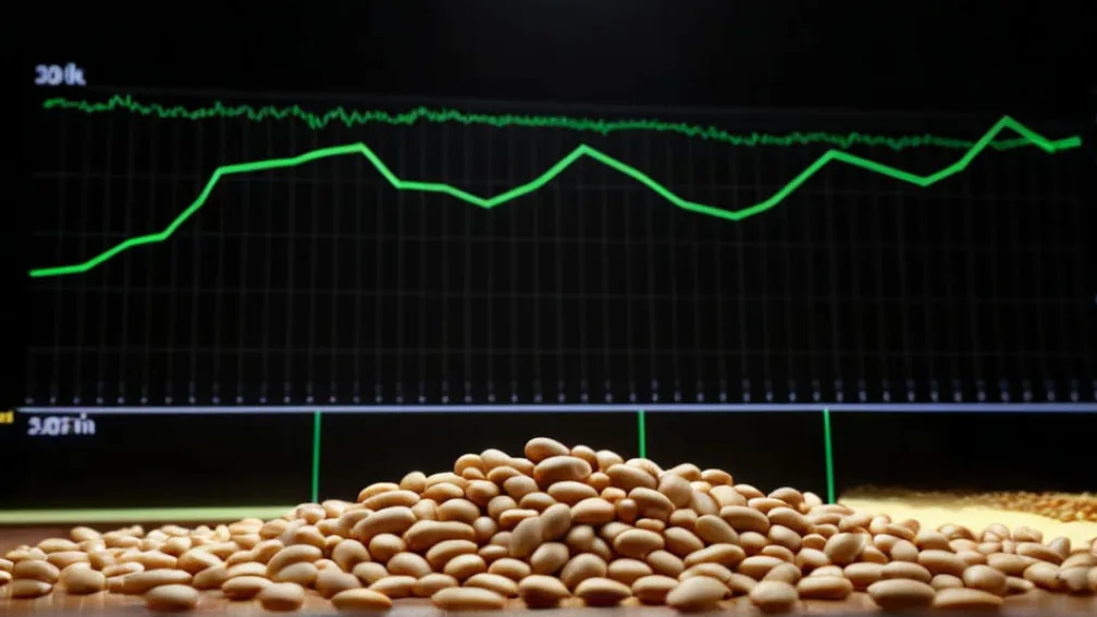 Виробники продуктів харчування в Іспанії: доходи зростають, але маржа падає після інфляційного шоку