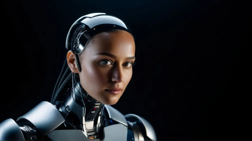 Інновації у штучному інтелекті