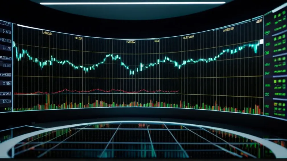 Інвестори змінюють фокус: від політики Трампа до корпоративних прибутків та перспектив ШІ