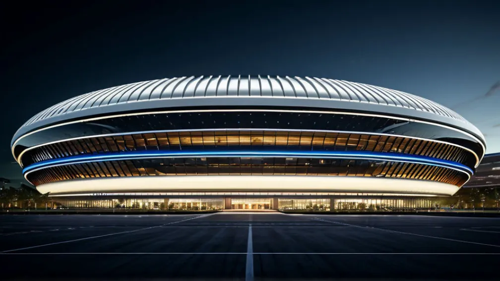 Інвестиційний фонд Apollo купує більшість акцій футбольного клубу «Атлетіко Мадрид»