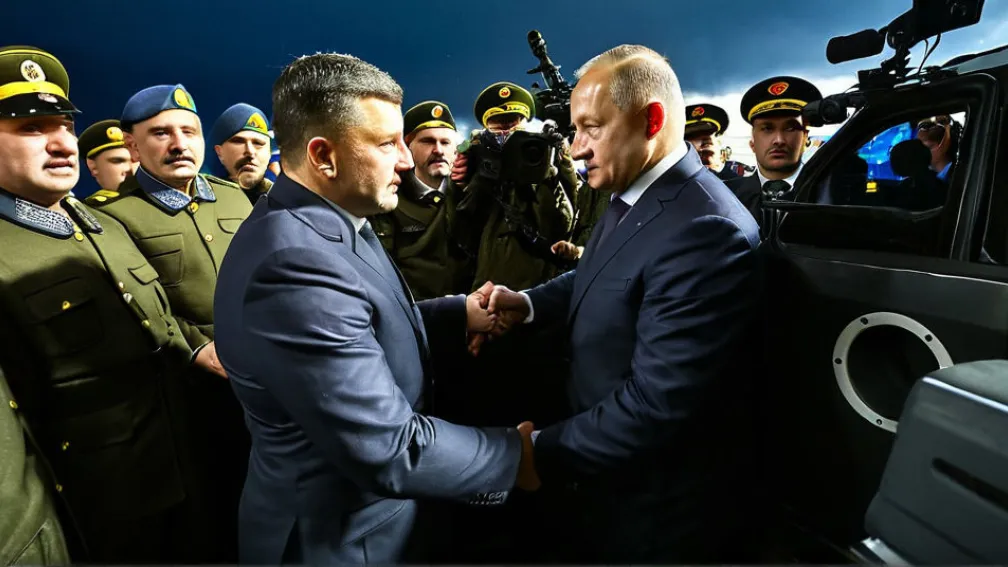 Події в Україні