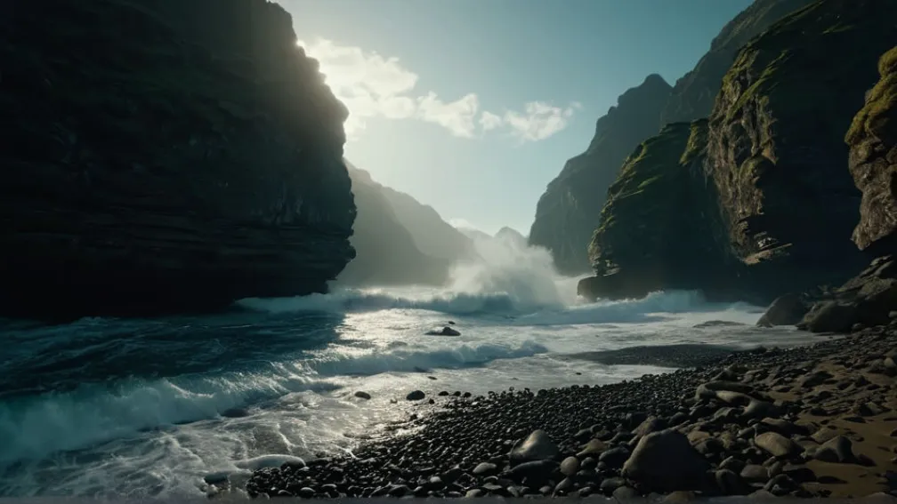 Attawalpa: Музика як Вища Сила та Шлях до Зцілення