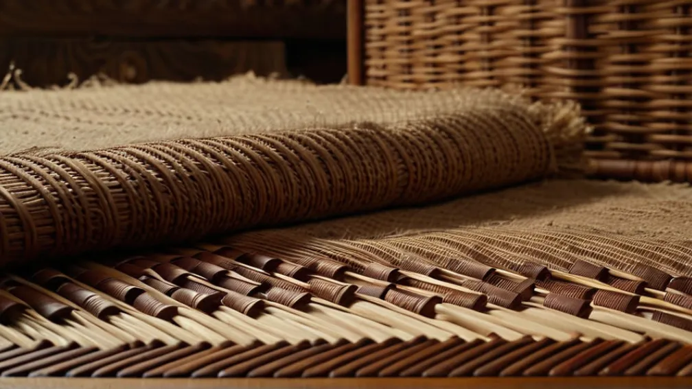 Соня Наварро: Іспанська мисткиня про текстиль, пам'ять та жіночу творчість