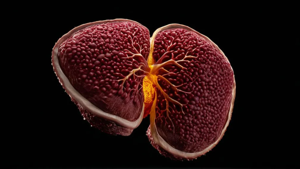 Жирова хвороба печінки: «Невидима» недуга, що вражає третину населення – виявлення та лікування