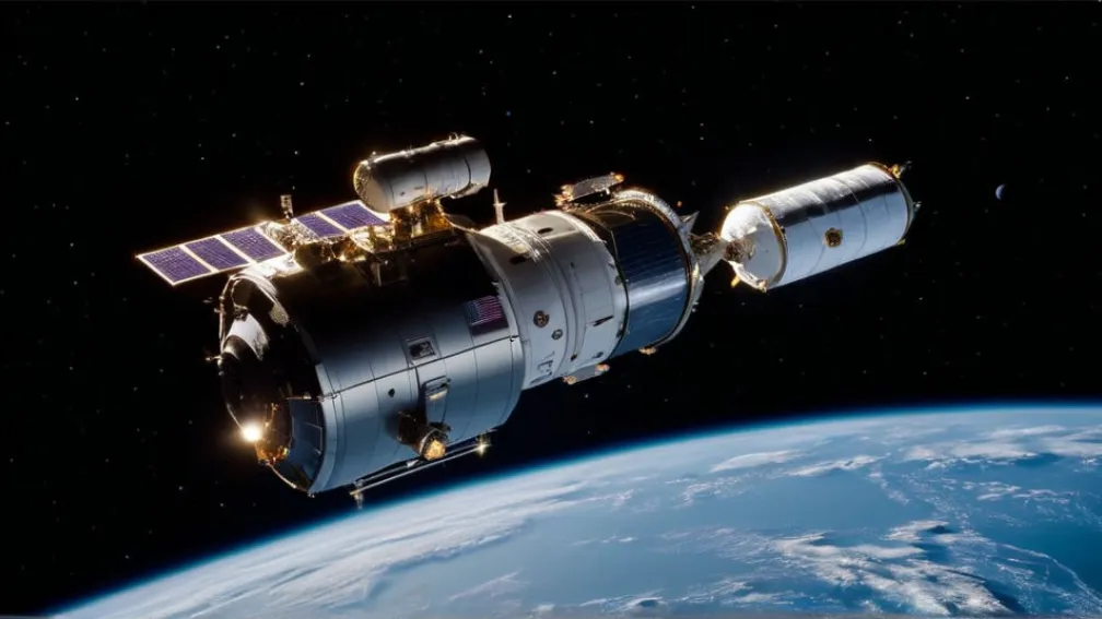 Дослідження космосу: Велика подорож людства