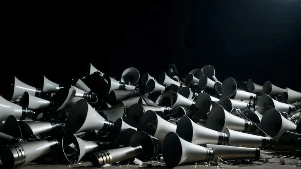 Нова Народна Партія Іспанії: Небезпечний шлях неможливої мови