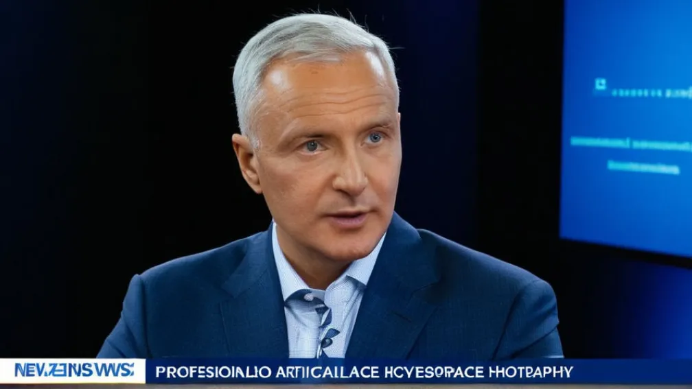 Аналіз впливу штучного інтелекту на ринок праці