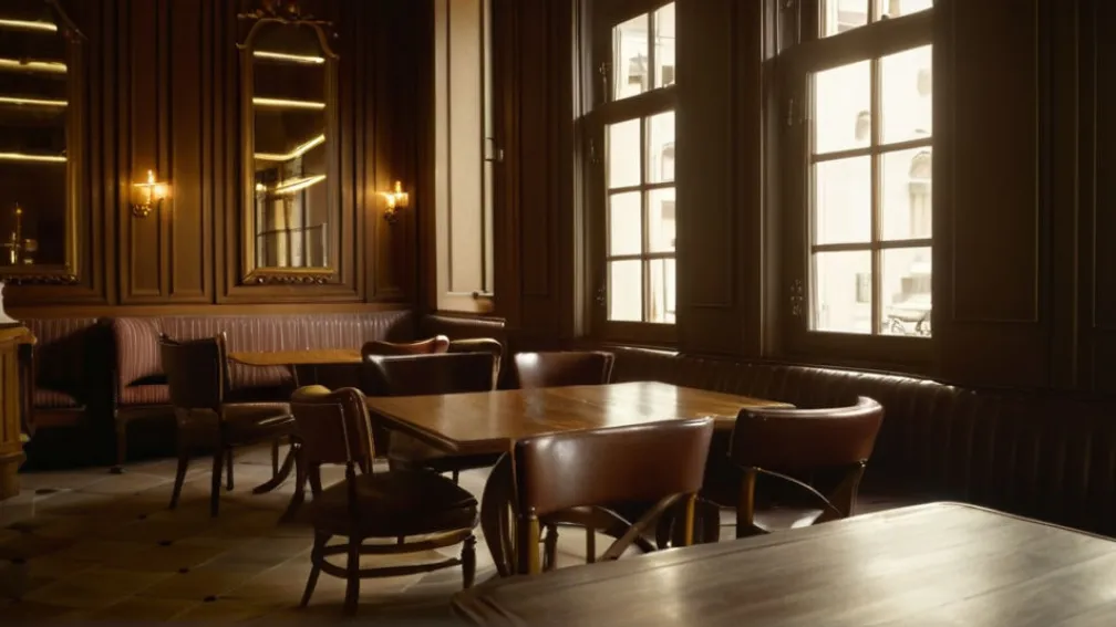 Легендарне кафе Gijón продано: як Мадрид втрачає свою культурну „суть“