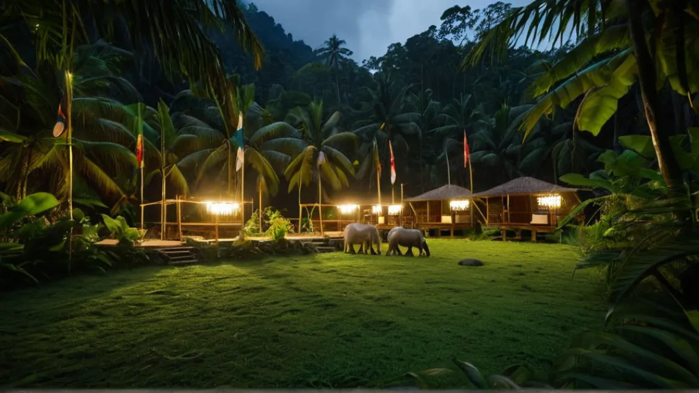 Воррен Елліс: Шлях від залежності до притулку для тварин та таємниці жувальної гумки Ніни Сімон