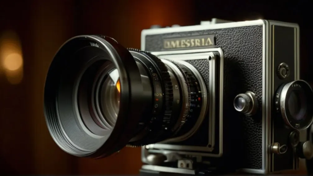 Ванеса Ромеро: 30 років кар'єри та режисерський тріумф