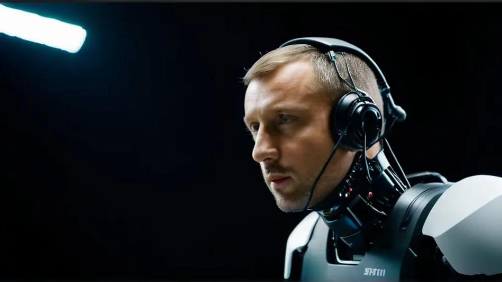 Вплив ШІ на ринок праці