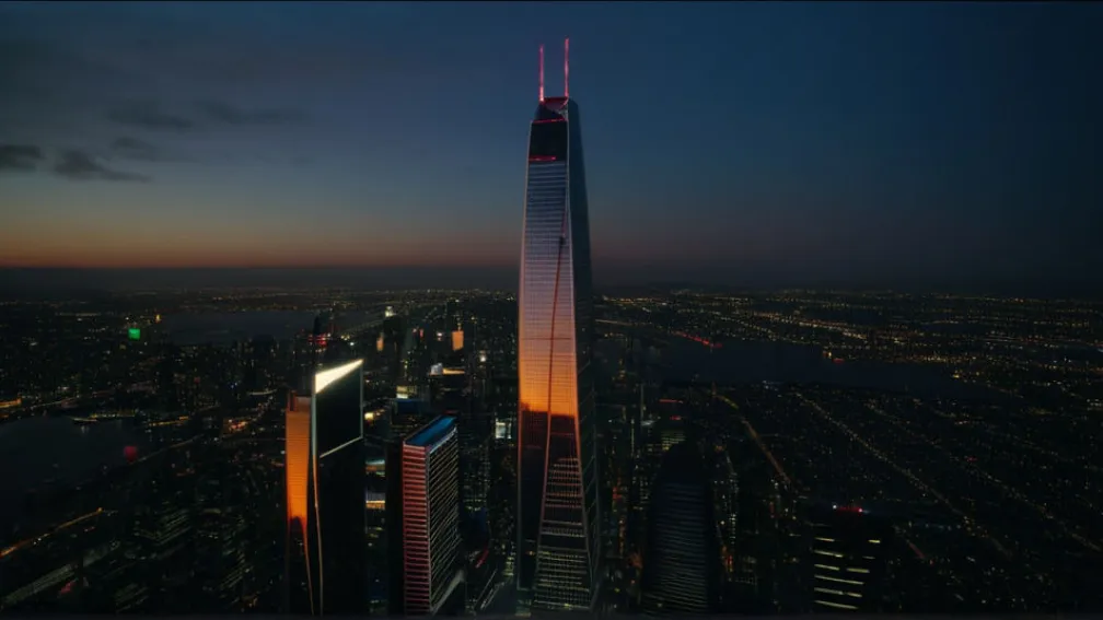 Амансіо Ортега знову став орендодавцем Amazon, придбавши нерухомість у Ванкувері за 680 мільйонів євро