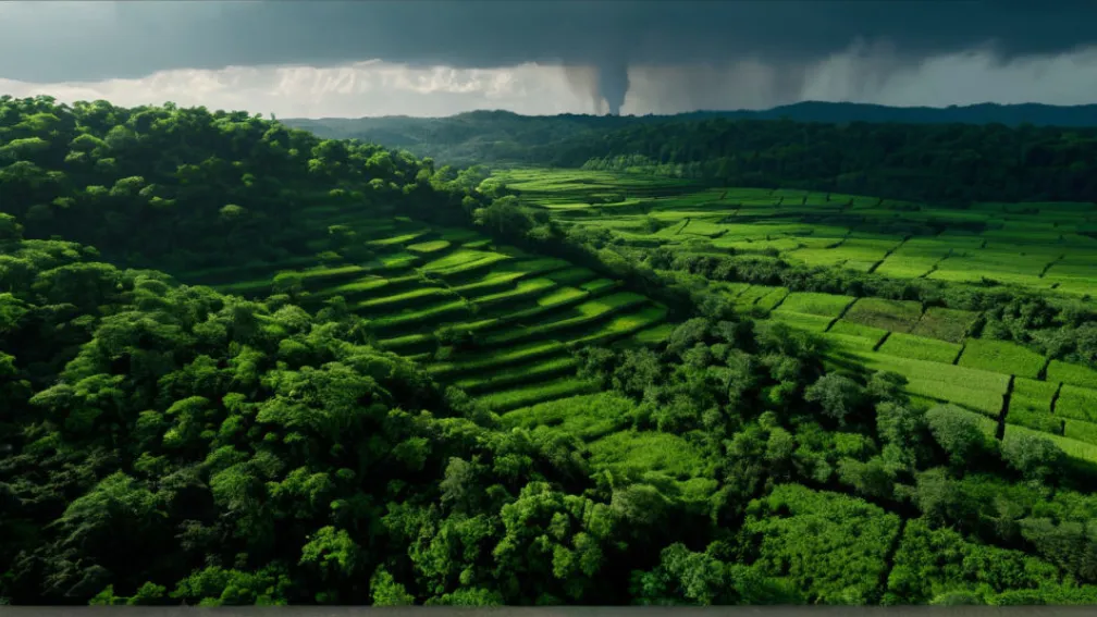 Зникнення 22,4 Мільйонів Автомобілів: Як Колективні Дії Рятують Планету