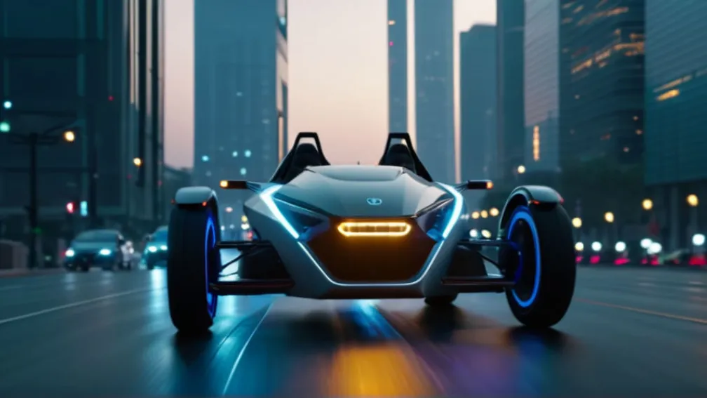 Делі прискорює електрифікацію "тук-туків" у боротьбі із забрудненням повітря