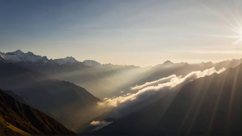 Матьє Рікар: Чи може "найщасливіша людина світу" змінити планету, медитуючи?