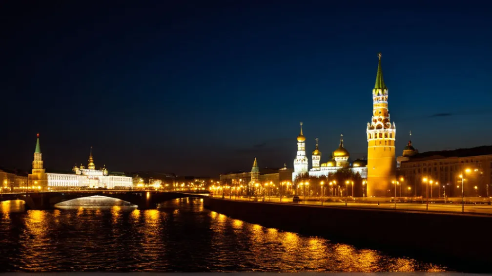 Найбільші міста Росії