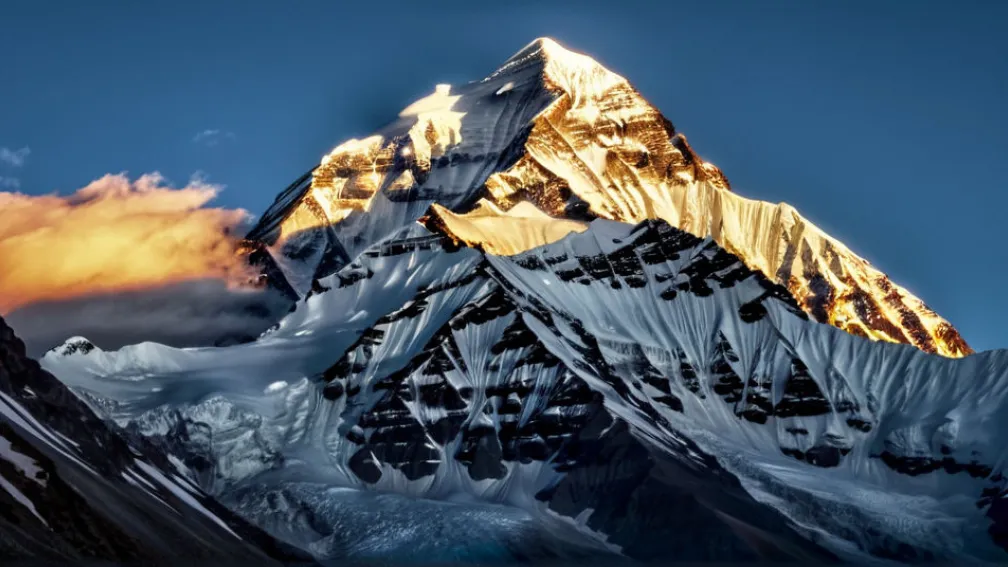 Бенджамін Ведрін: Рекорд Швидкості на К2 та Документальний Фільм про Перемогу над Страхом