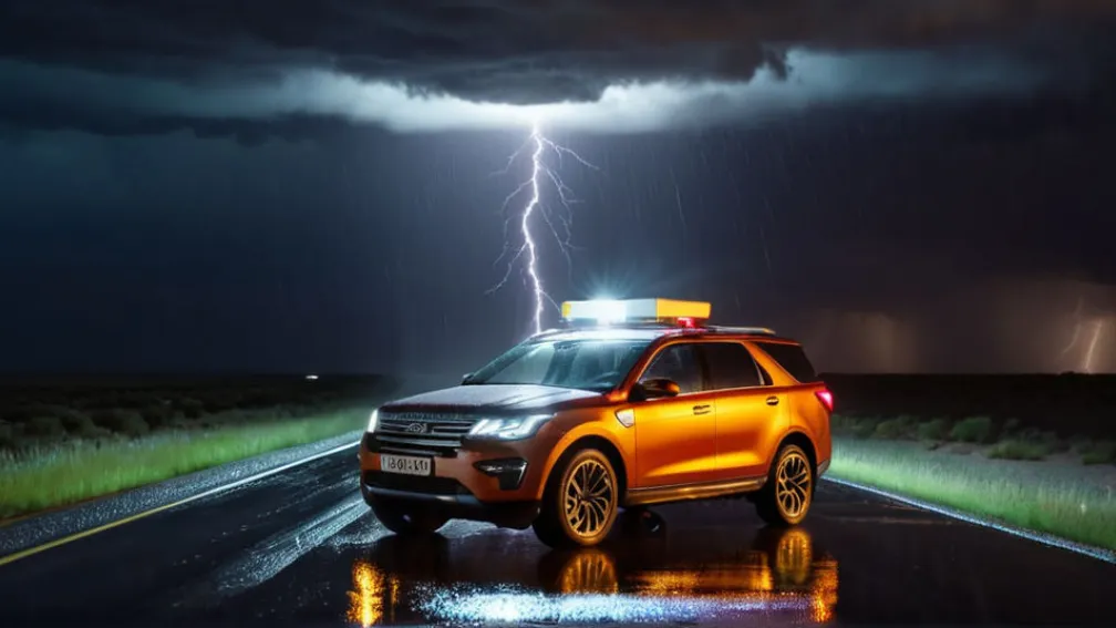 Роз'яснення AEPD: Маячок V16 не передає дані про місцезнаходження у вимкненому стані