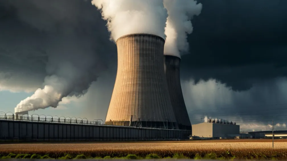 АЕС "Альмарас" знову в центрі суперечок: Іспанія обговорює майбутнє атомної енергетики