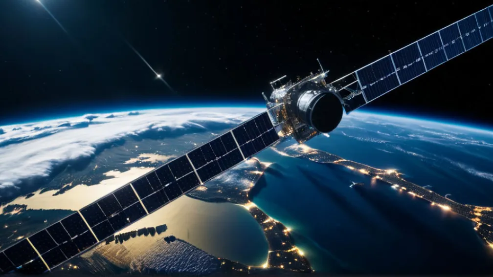 Каталонія зміцнює позиції в космосі та ШІ: відкриття центру розробки 5G-наносупутників Sateliot та мільярдні інвестиції у штучний інтелект