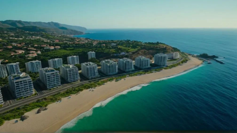 Парламент Канарських островів ухвалив закон щодо обмеження туристичного житла