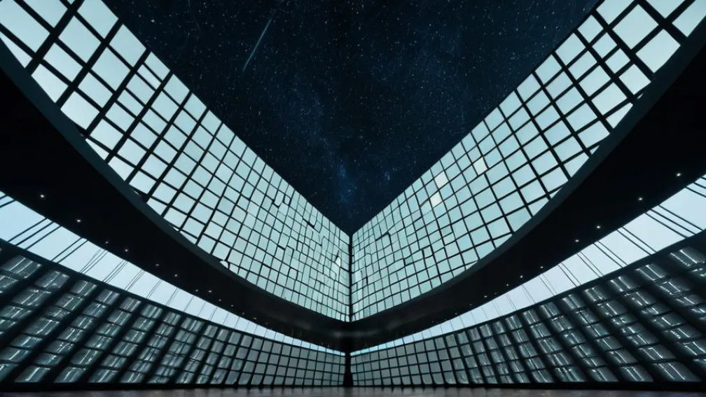 Люсія Тахан: Художниця, яка передбачила монетизацію наших рухів