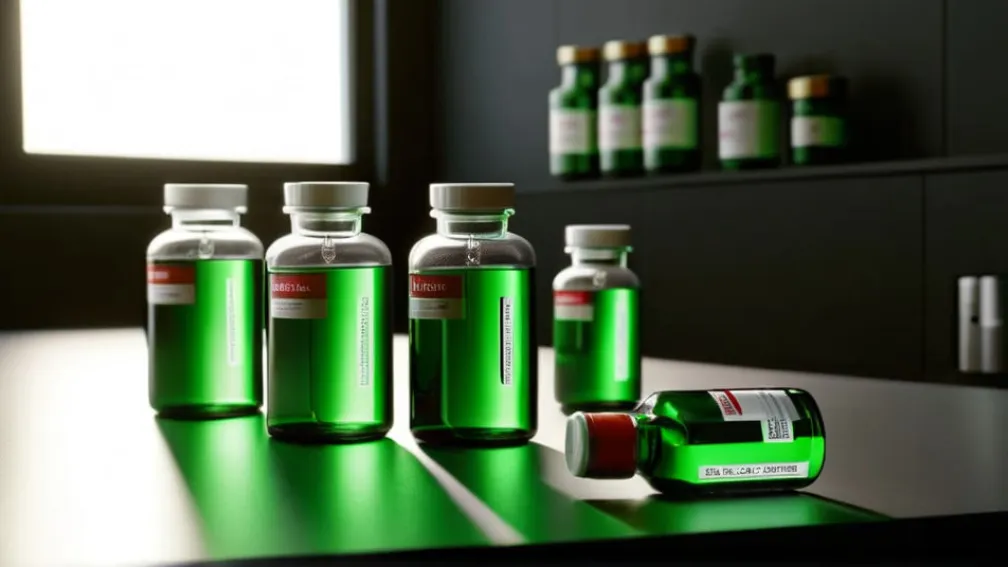 Адміністрація Трампа знижує ціни на ліки від ожиріння та діабету в США: деталі угоди