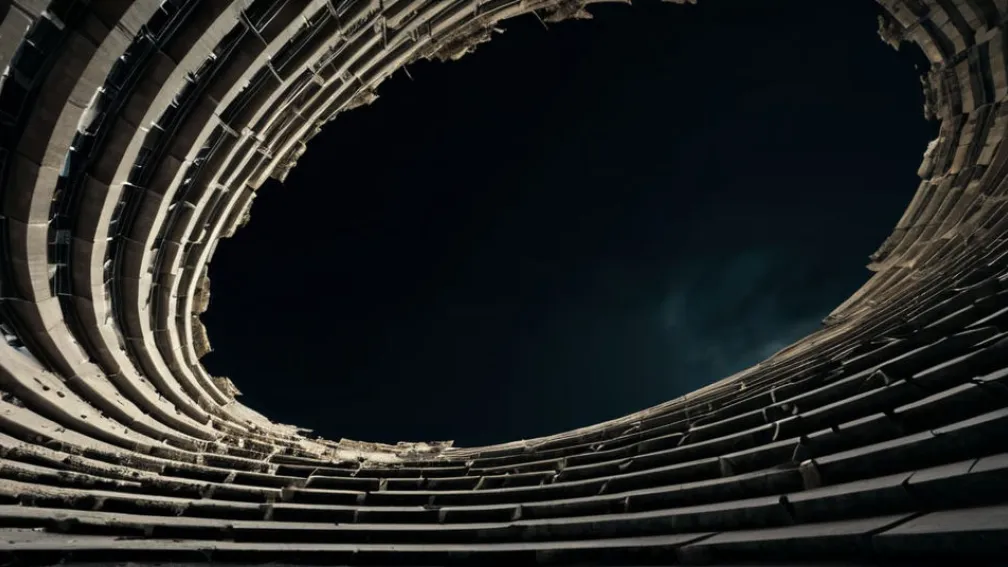 Стратегія підриву довіри: як колишній президент використовує дезінформацію для зміцнення влади