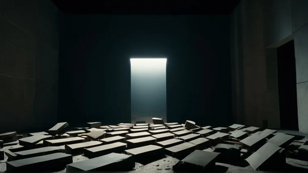 Неповнота як мистецтво: виставка Софі Калль та таємниця незавершених проектів