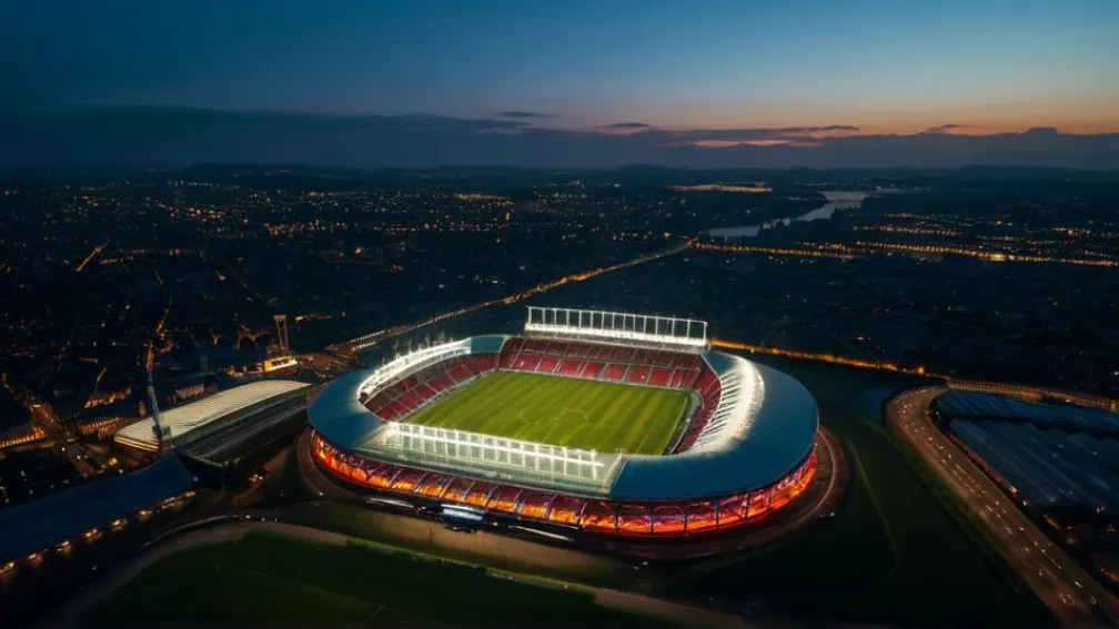 Фінал Кубка Короля під загрозою перенесення: Іспанська федерація шукає нову дату через конфлікт із святом у Севільї