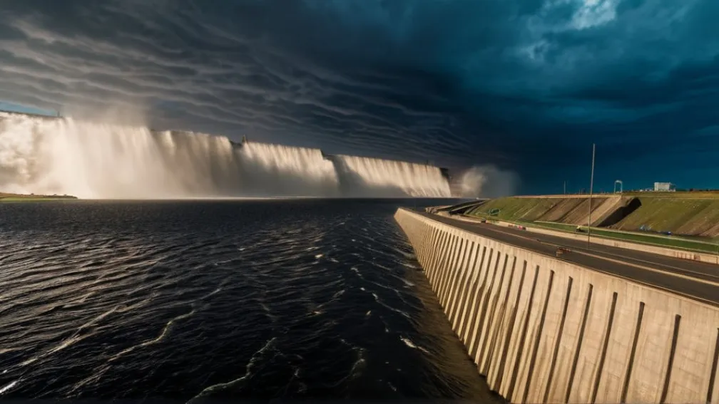 Абаскаль висуває умови для інвеститури Переса Льорки: Vox вимагає від Народної партії будівництва гідроспоруд у Валенсії