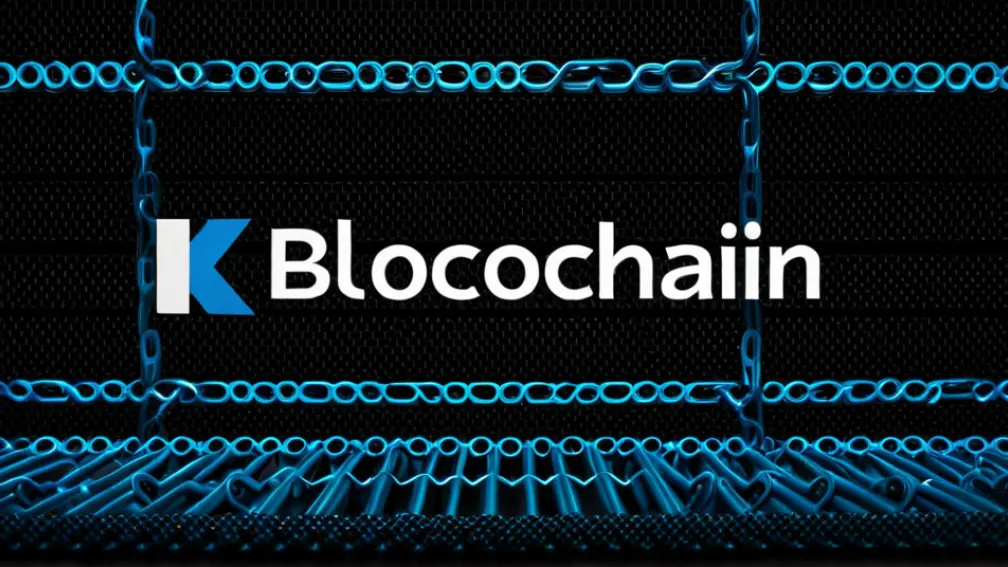 Що таке блокчейн?