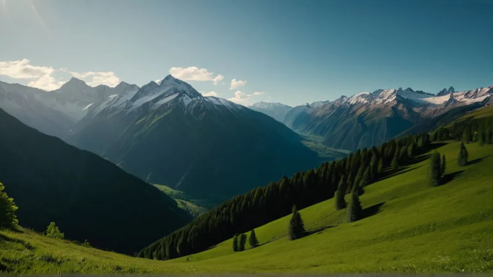 FGC об'єднує гірськолижні курорти під брендом Pirineu365 для цілорічного відпочинку в Піренеях