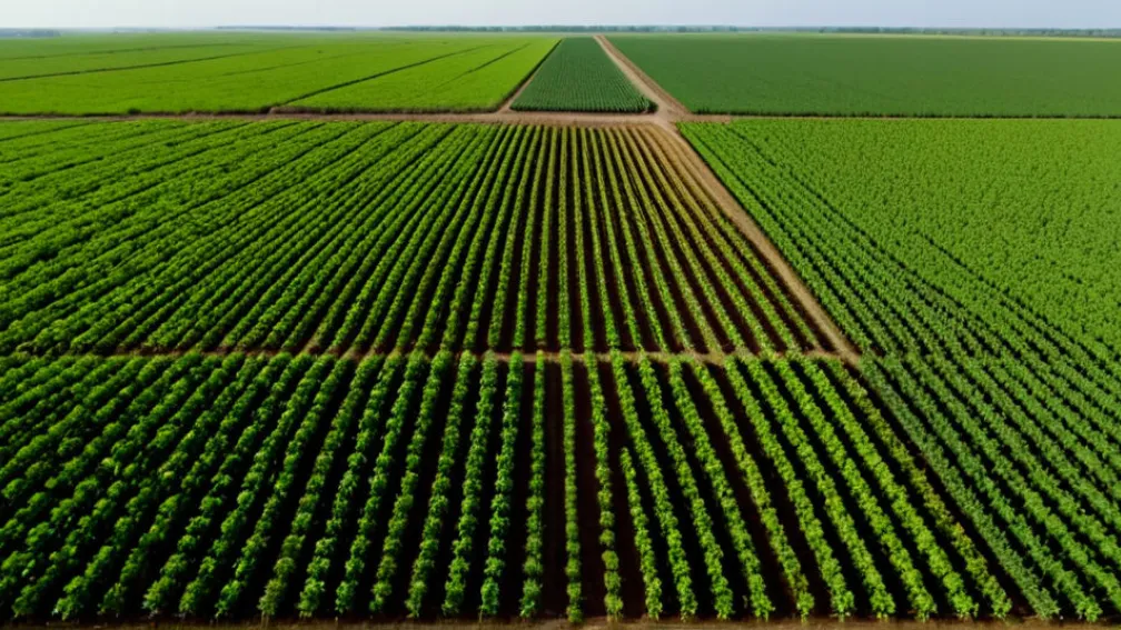 У Колумбії спалахнув конфлікт: бізнес-об'єднання проти нових зон захисту аграрних земель