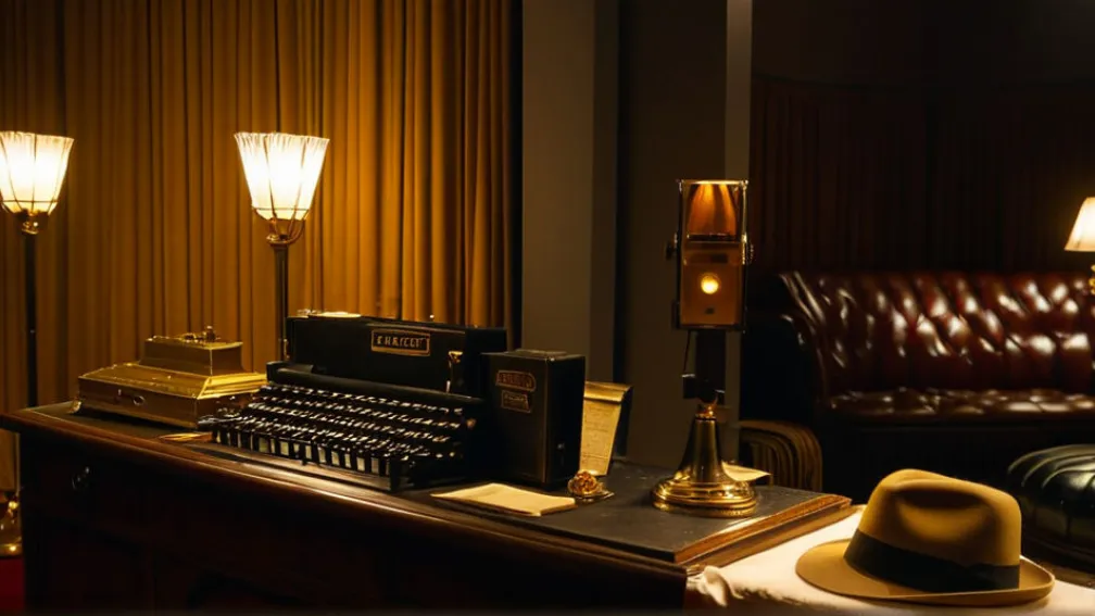 Джеймс Ван Дер Бік Продає Реквізит з "Бухти Доусона" на Аукціоні для Оплати Лікування Раку