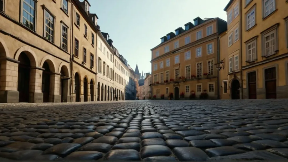 Концентрація фалангістів у Севільї: франкістські гасла та "Cara al Sol" після скасування меси