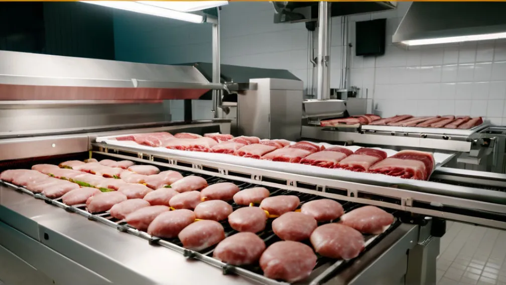 Ozturk Quebap: З Толедо до 75 Мільйонів Євро – Історія Успіху Постачальника Кебабів для Mercadona та Глобальна Експансія