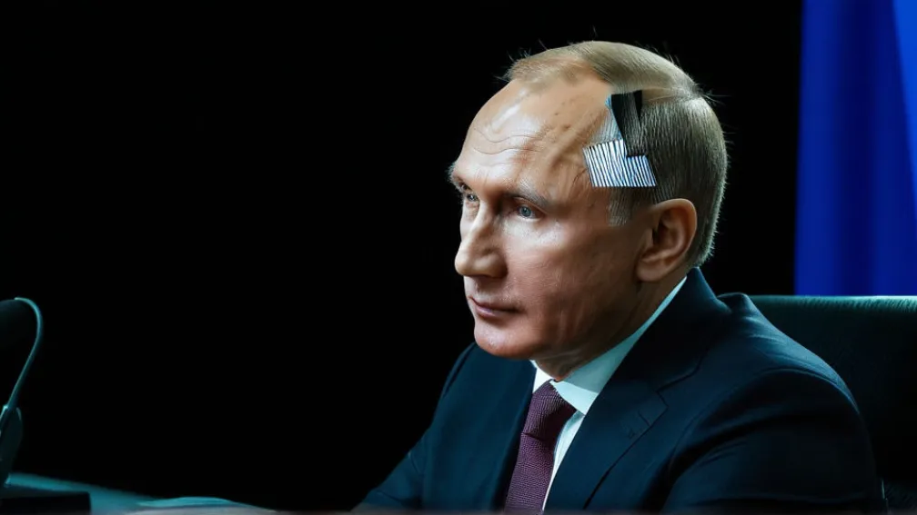 Україна посилює співпрацю у сфері штучного інтелекту